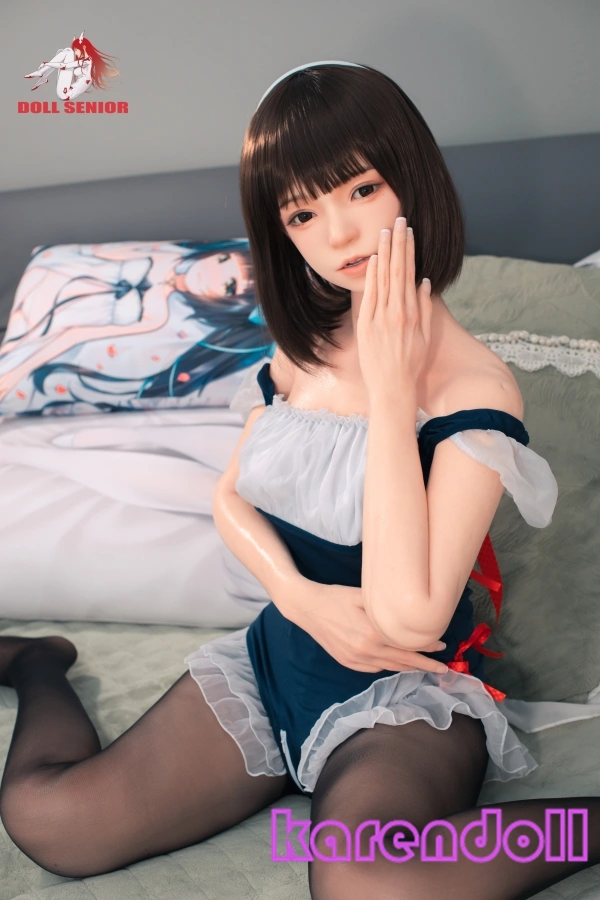 淑女 ドール 148cm 憧れ