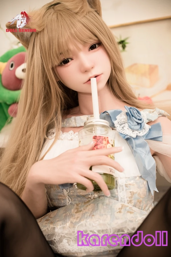 美咲 上品 細腰 ラブドール