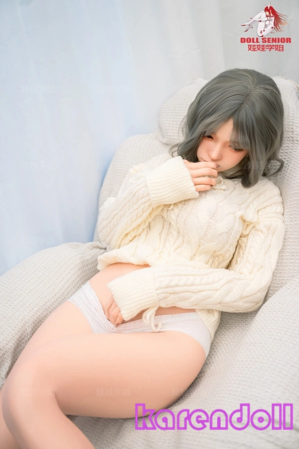 魅力的 落ち着いた ラブドール 美しい