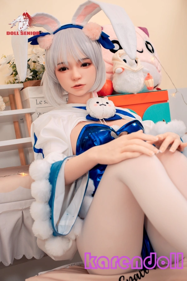 美咲 華やかな 女性らしい ラブドール