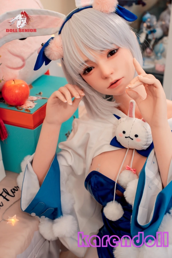 美咲 華やかな 淑女 ドール