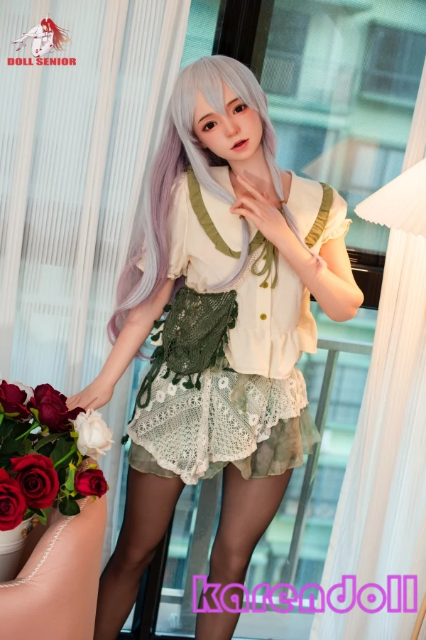 淑女 ドール リアル 上質