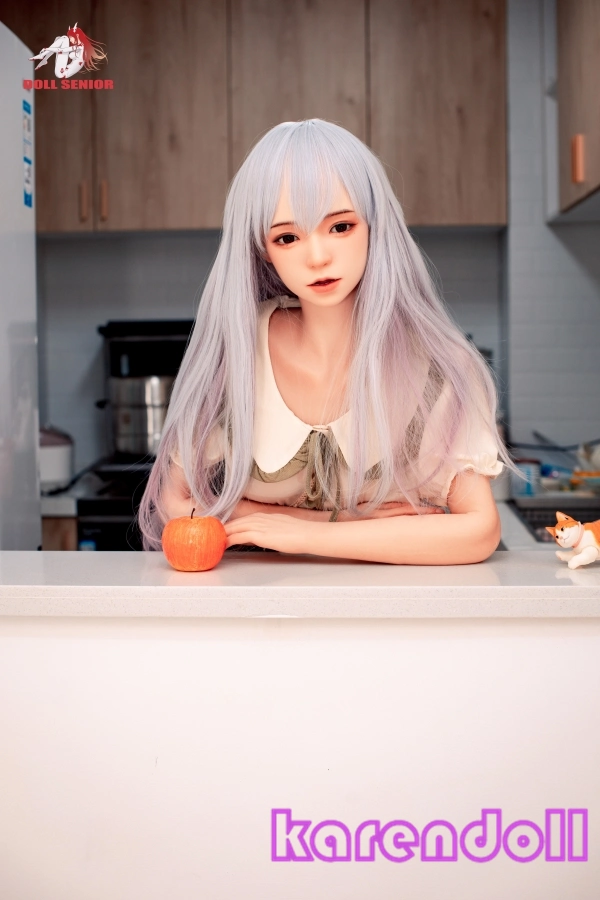 リアル 淑女 ドール 上質