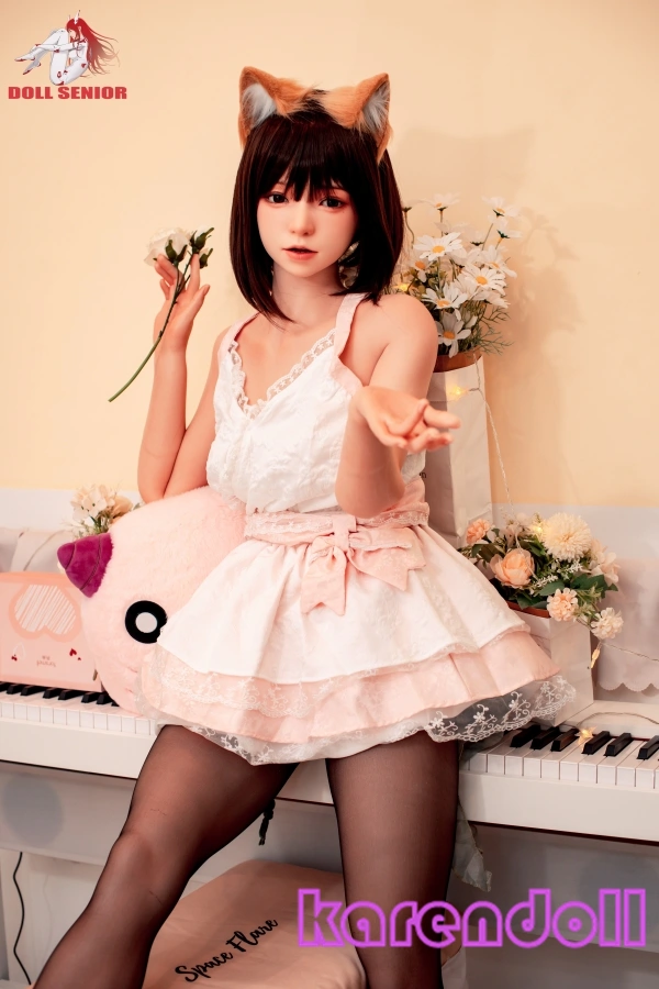 綺麗系 ラブドール 美 女性らしい