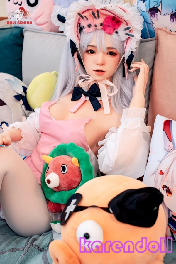 165cm モデル系 細腰 ラブドール