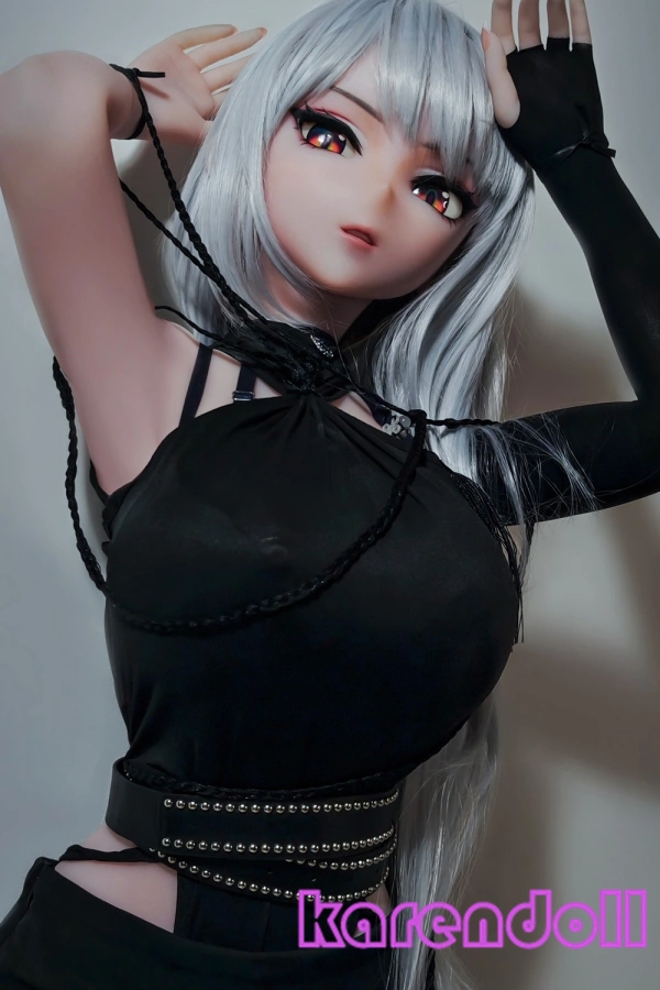 女性らしい ラブドール AHR020 アイドル
