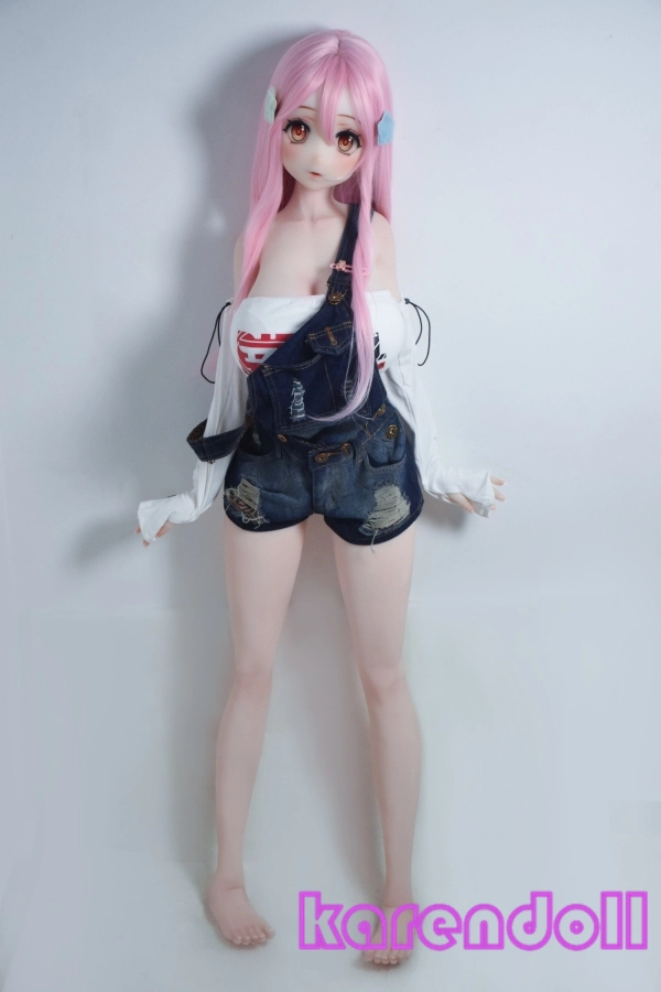 RAD007 綺麗系 ラブドール 柔らかさ