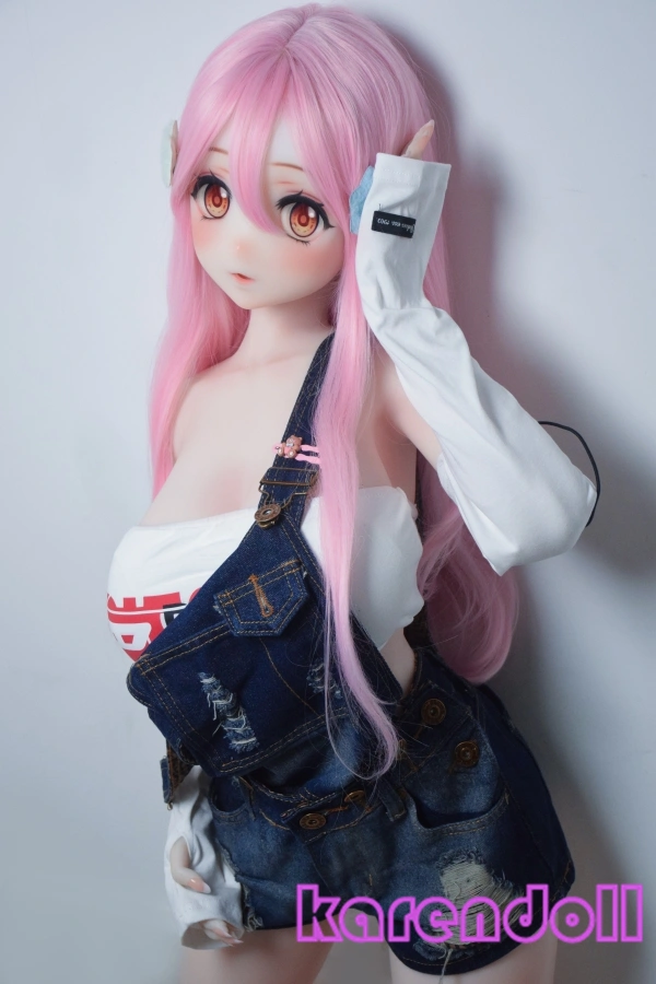 女性らしい ラブドール RAD007 柔らかさ