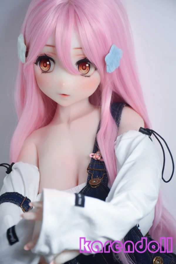 RAD007 女性らしい ラブドール 柔らかさ