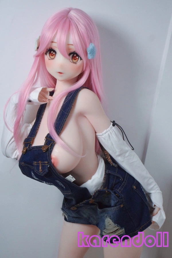 RAD007 柔らかさ 女性らしい ラブドール