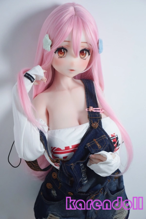 RAD007 細腰 ラブドール 柔らかさ