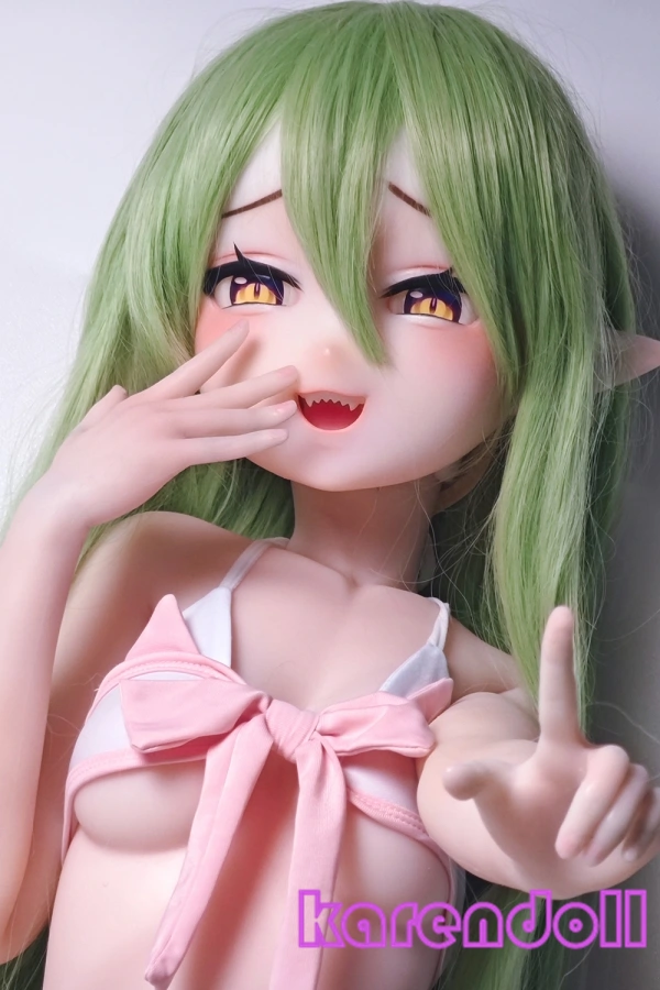 女性らしい ラブドール RAD010 可愛らしい