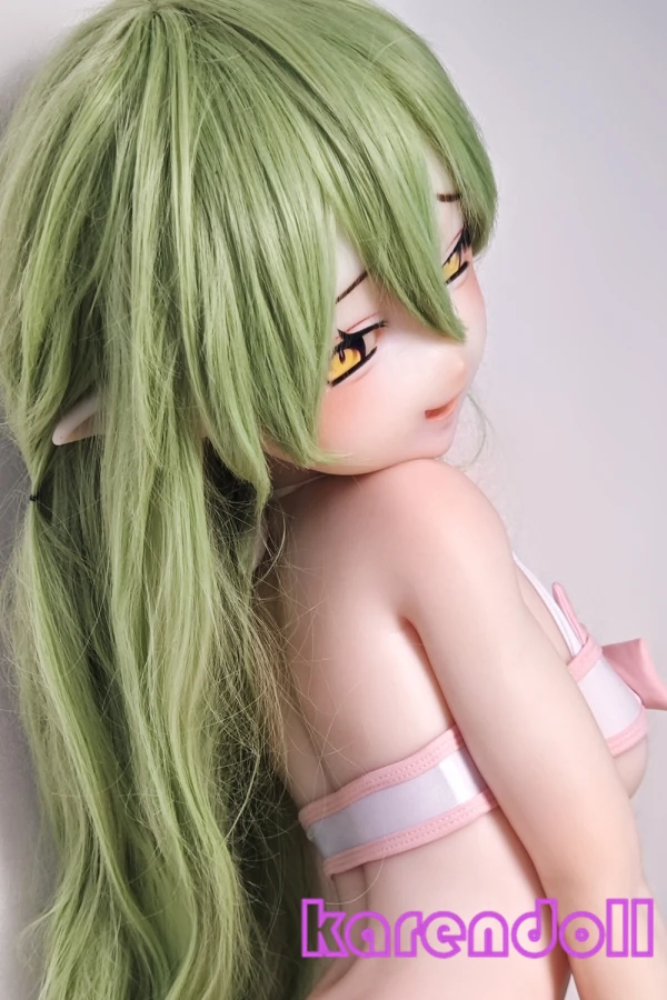 RAD010 女性らしい ラブドール 可愛らしい