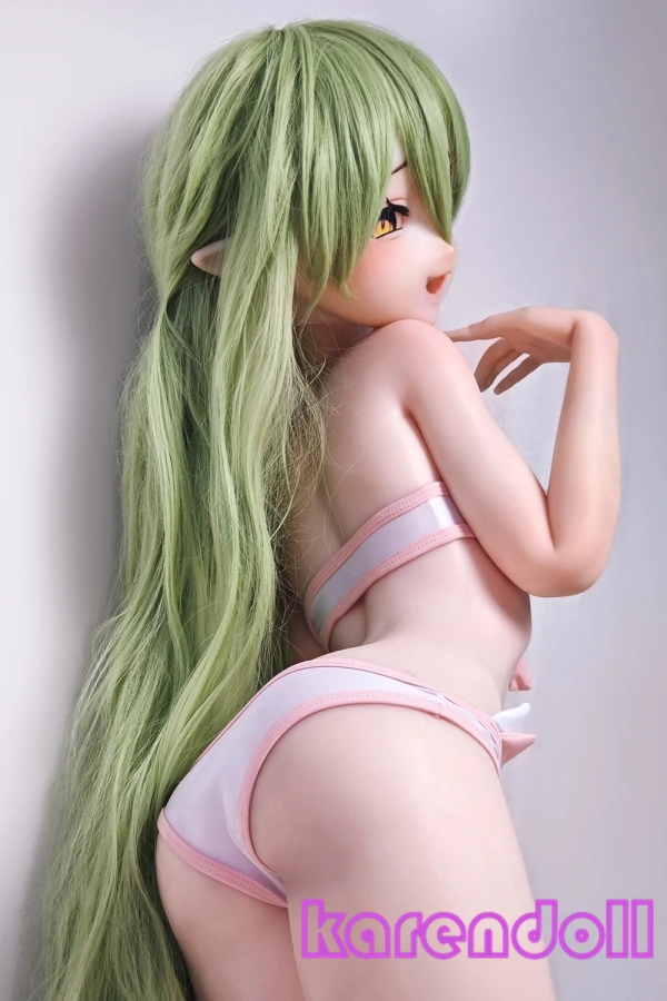 細腰 ラブドール RAD010 可愛らしい