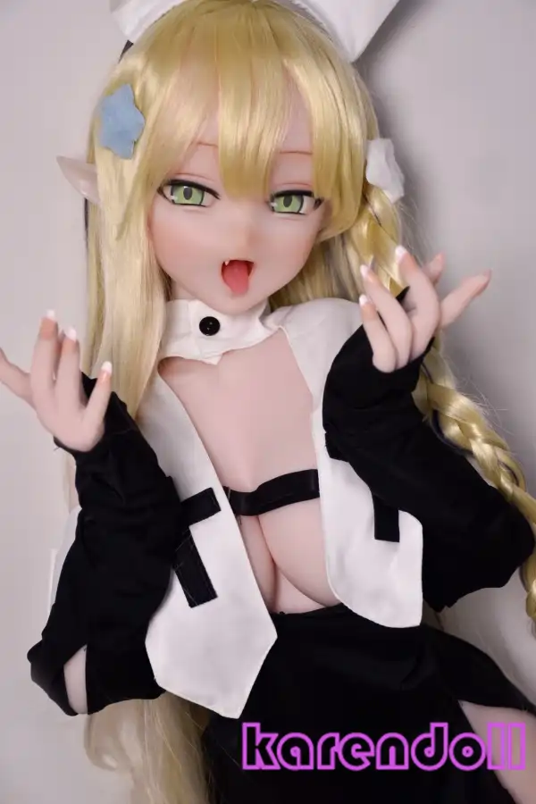 RAD013 バランス 細腰 ラブドール