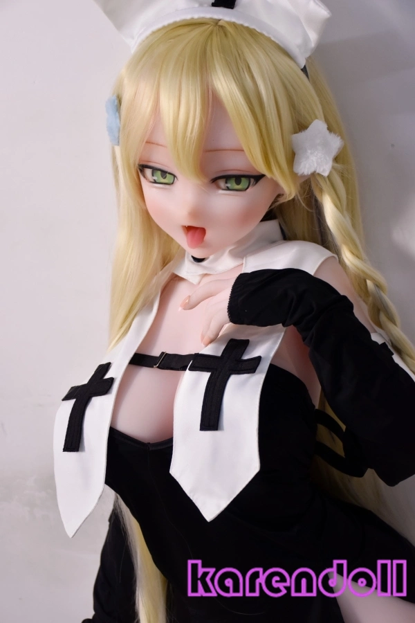 RAD013 バランス モデル系 ドール