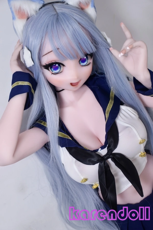 女性らしい 人形 RAD052 メリハリ