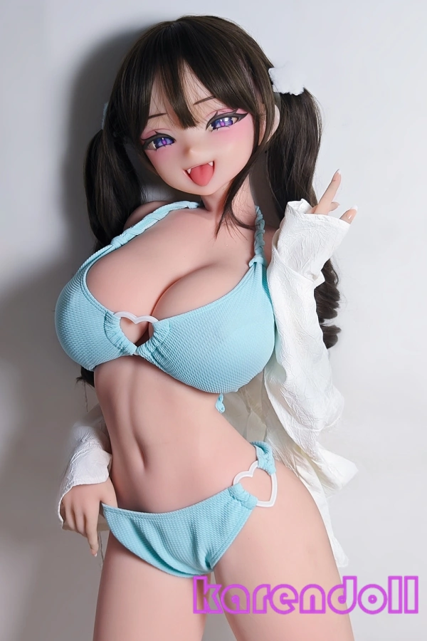 綺麗系 ドール RAD041 黄金比