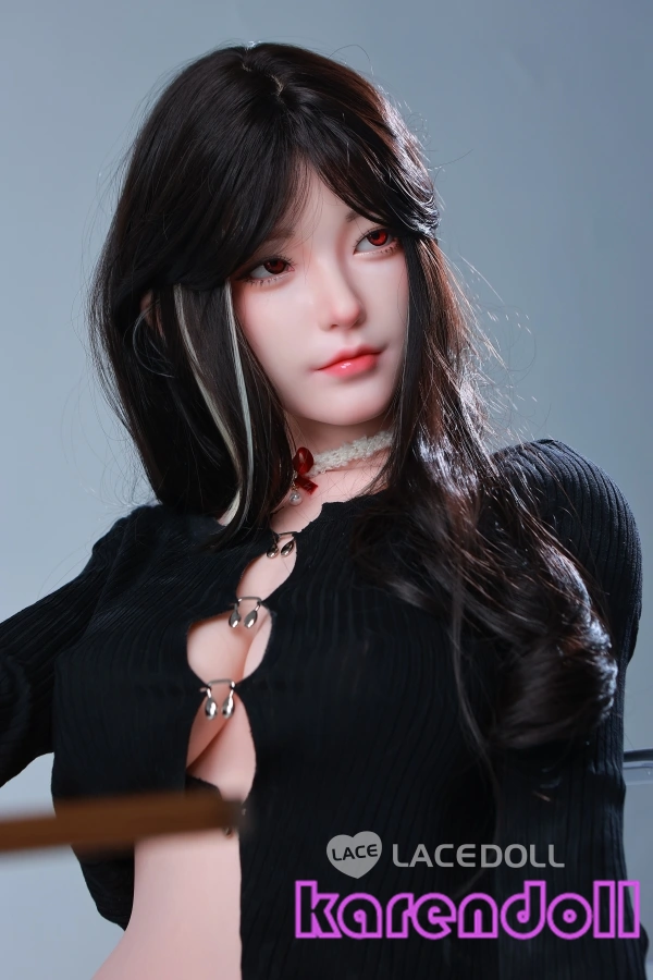 夏沫2 綺麗系 ラブドール 淑女