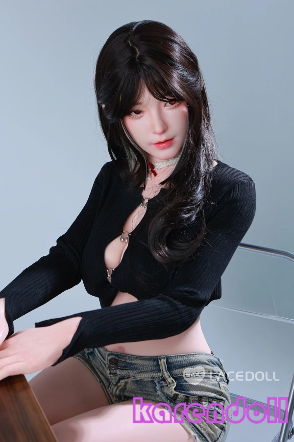 夏沫2 淑女 女性らしい ラブドール