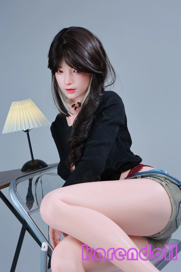 女性らしい ラブドール 夏沫2 淑女