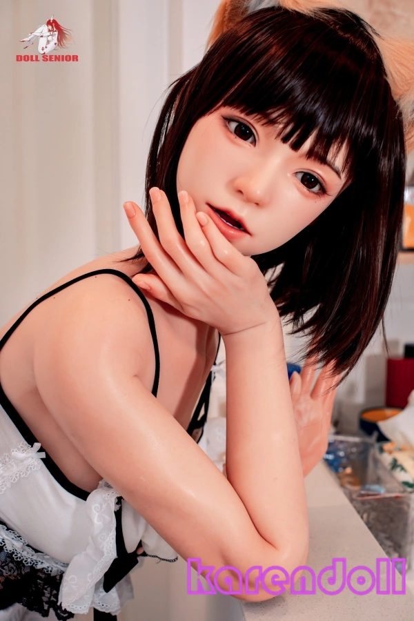 165cm グラマラス 細腰 ラブドール