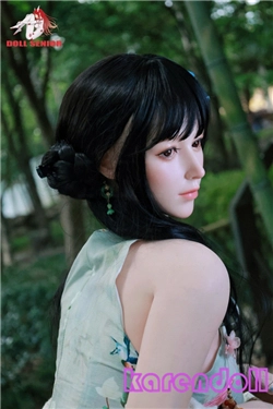 雅典娜  彼女 ドール 美しい