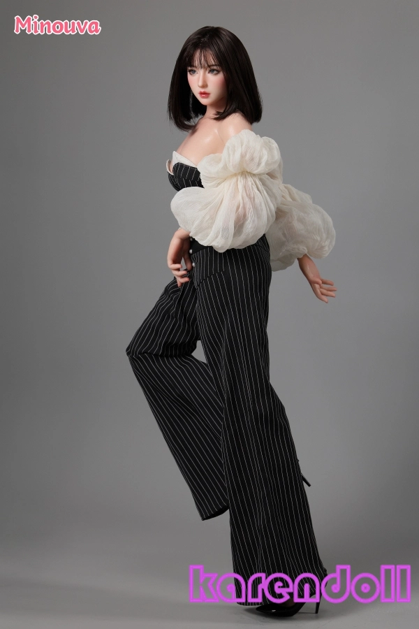 美脚美人 ドール 米娜 清楚