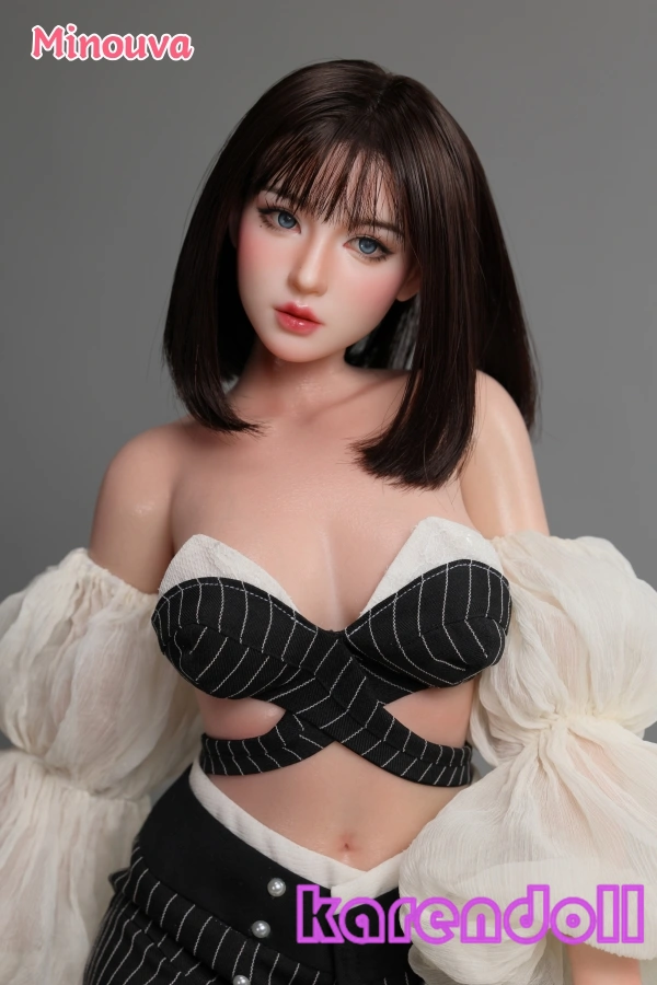 米娜 おしゃれ ラブドール 清楚