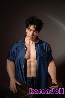 乔宇 アジア系 ラブドール 男性