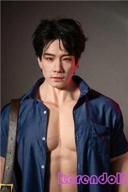男性 型 ラブドール 乔宇 アジア系