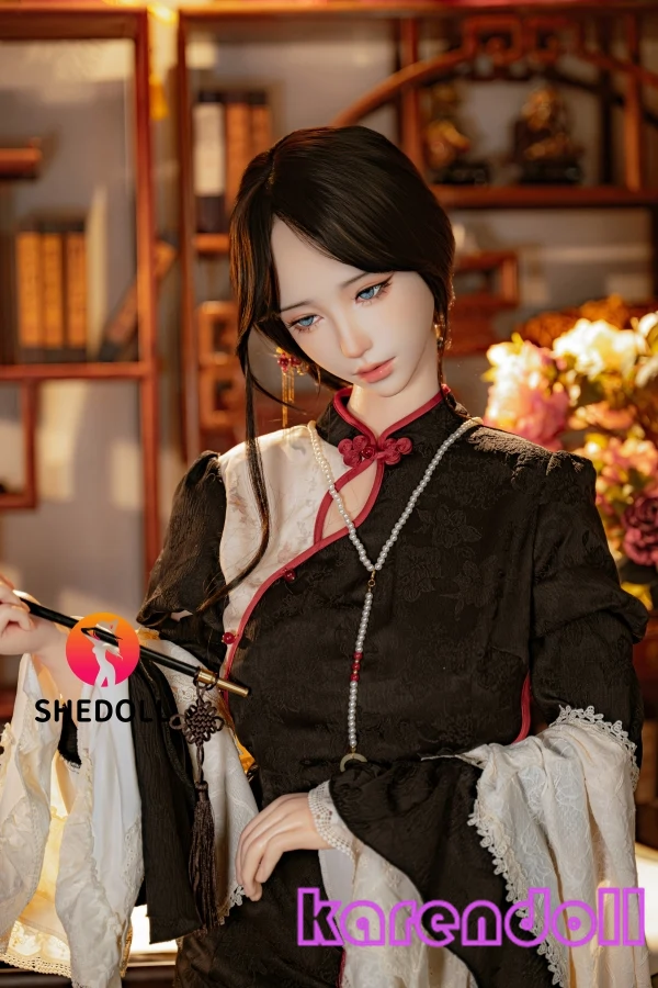 ラブドール 最新 江小梨2 洗練