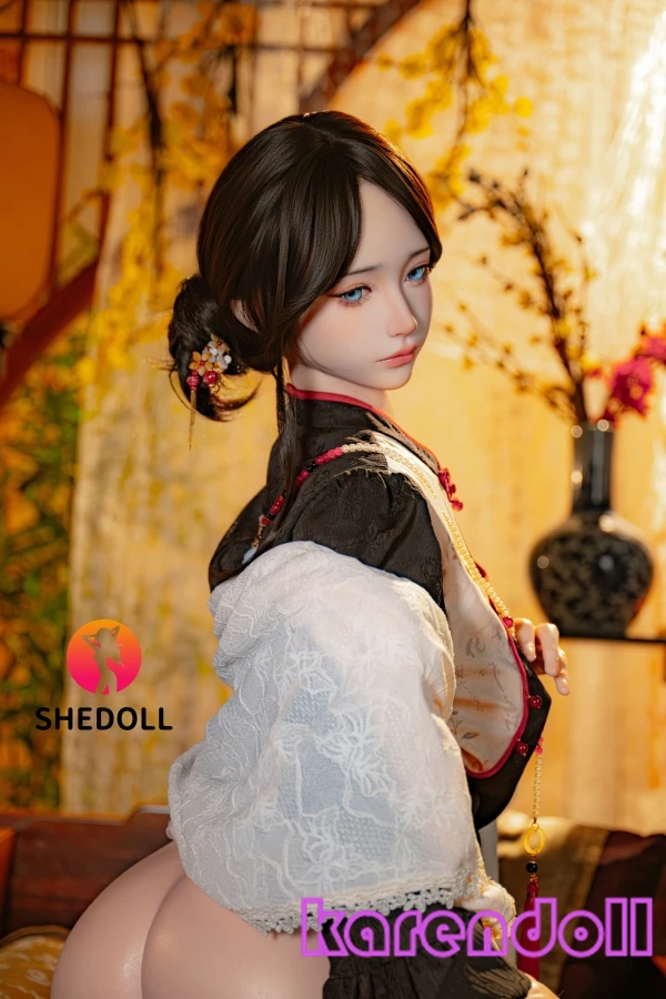 江小梨2 ラブドール 最新 洗練