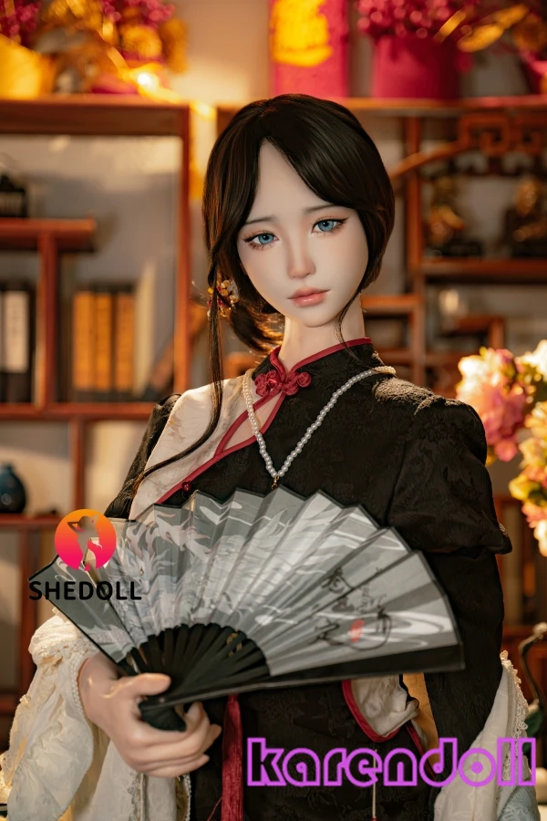 綺麗系 ラブドール 江小梨2 洗練