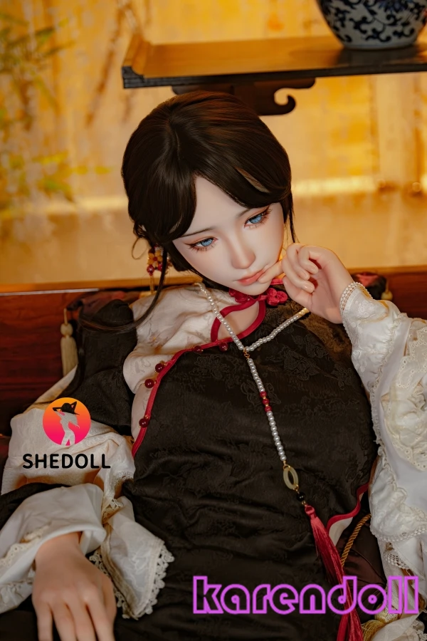 江小梨2 洗練 綺麗系 ラブドール