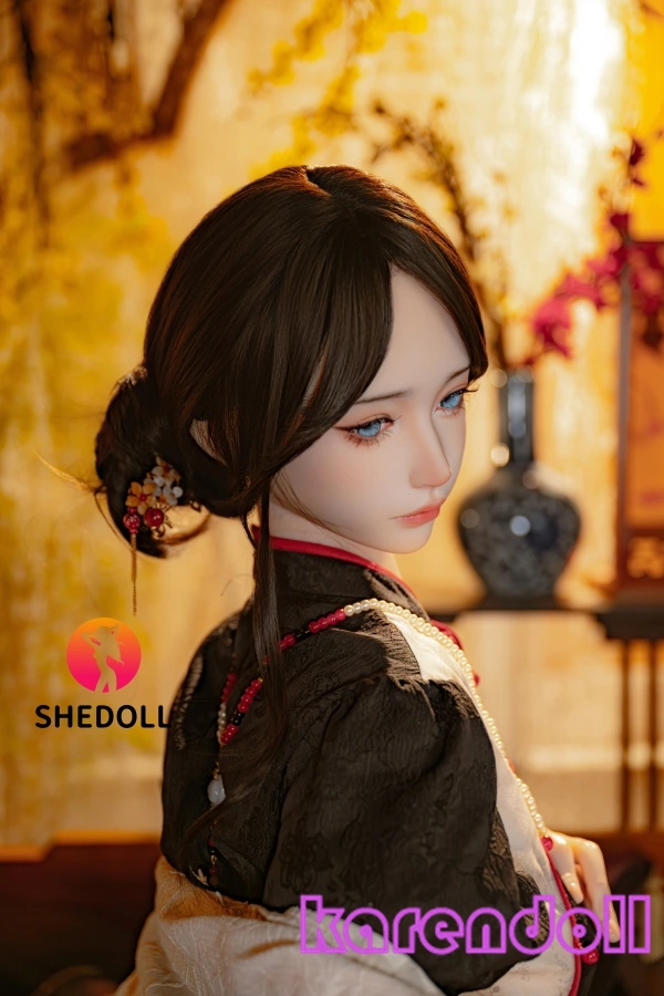 江小梨2 女性らしい ラブドール 洗練