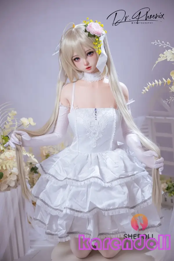 SHE 熙熙2 綺麗系 ドール