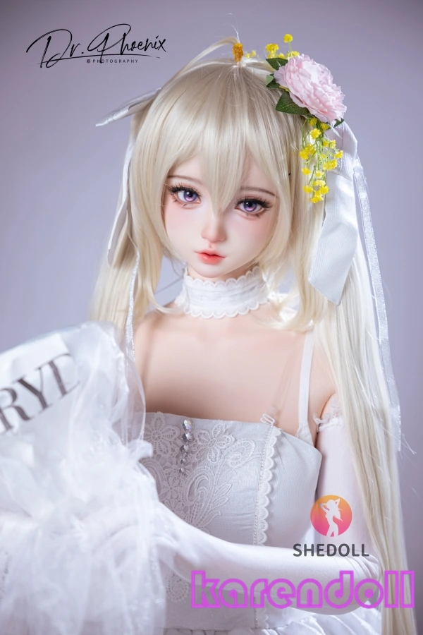 女性らしい ラブドール SHE 熙熙2