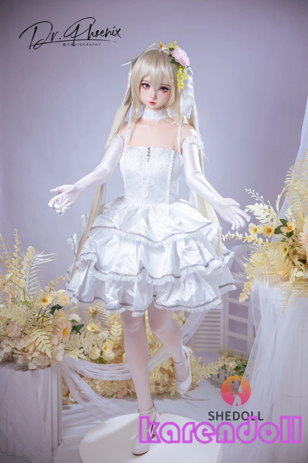 SHE 熙熙2 女性らしい ラブドール