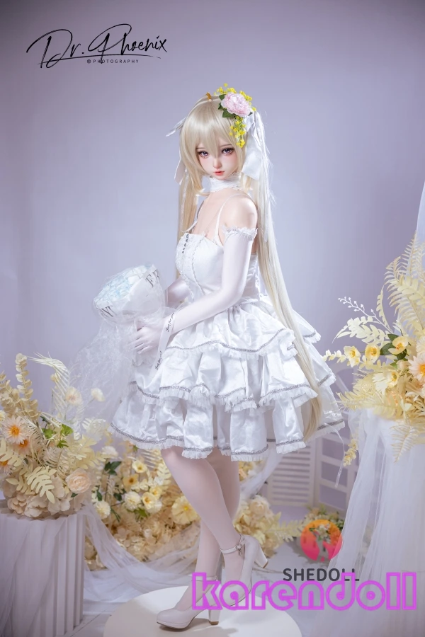 SHE 女性らしい ラブドール 熙熙2