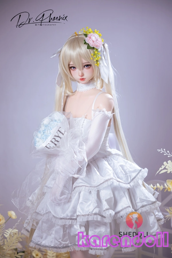 女性らしい ドール SHE 熙熙2