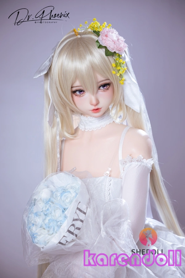 SHE 熙熙2 女性らしい ドール