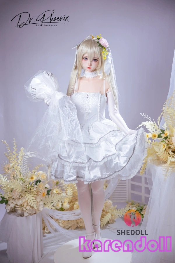 ラブドール 美しい SHE 熙熙2