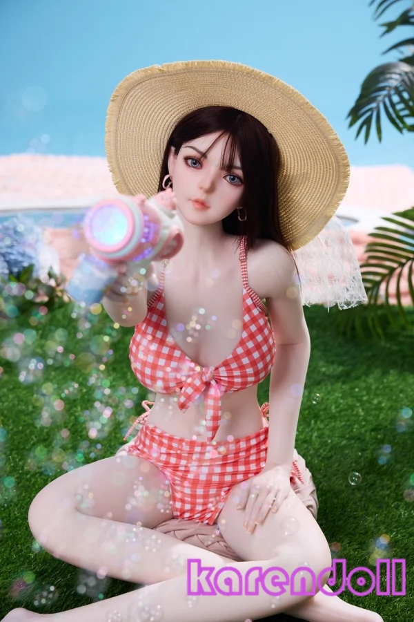 女性らしい ラブドール DOM1 大人