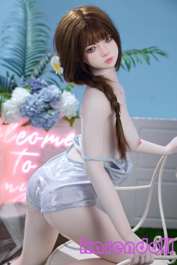 女性らしい ラブドール DOM2 グラマラス