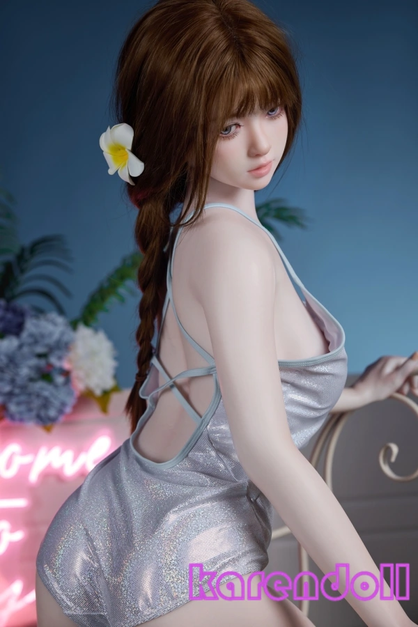 DOM2 グラマラス 女性らしい ドール