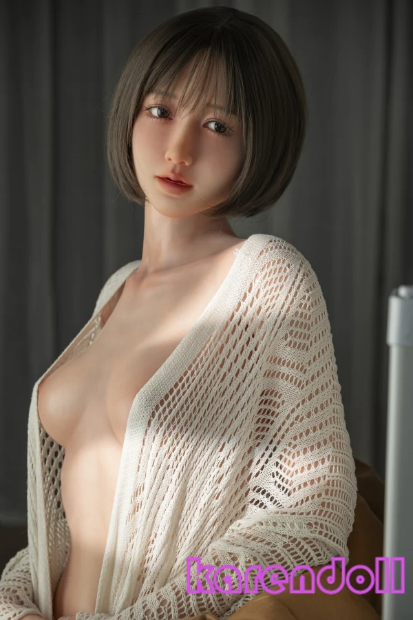 綺麗系 ラブドール 奈洛 柔らか