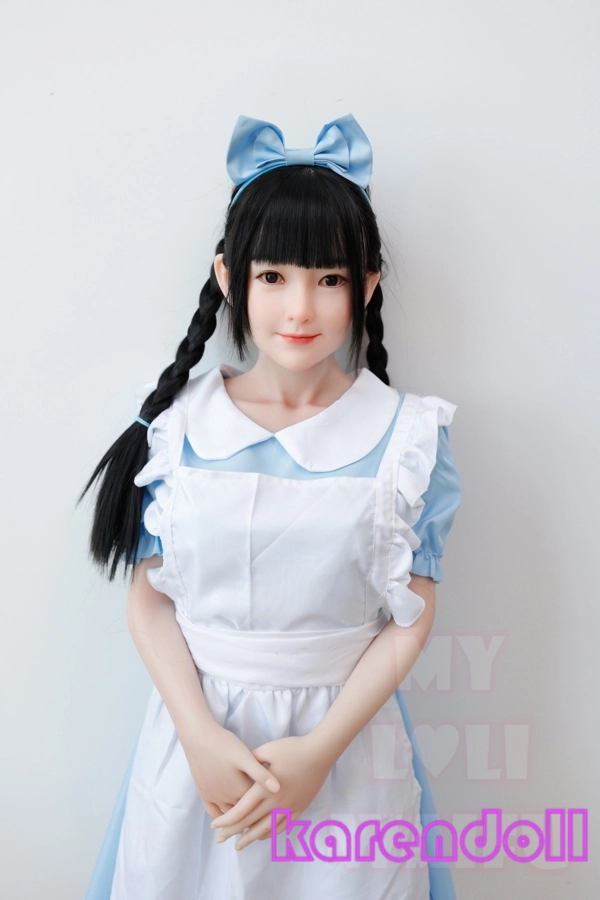 女性らしい ドール rena 従順