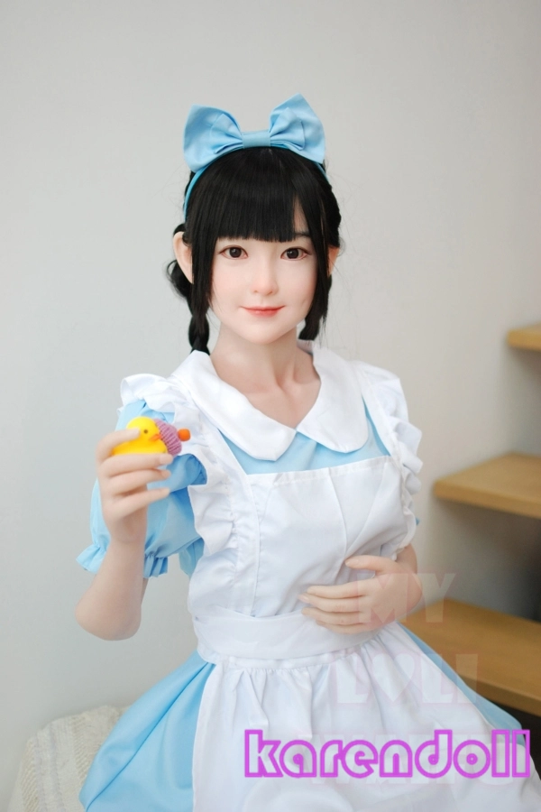 rena 従順 女性らしい ドール