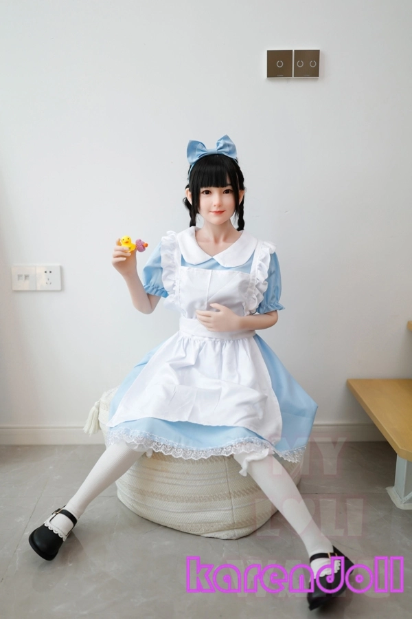 rena 従順 おしゃれ 人形